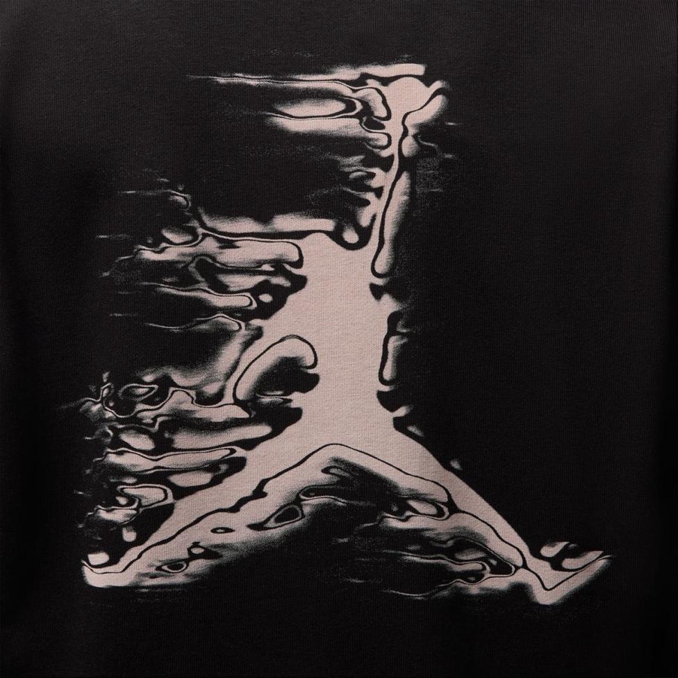 МУЖСКАЯ ТОЛСТОВКА JORDAN DF SPRT CSVR GFX PO (HQ8661-010)