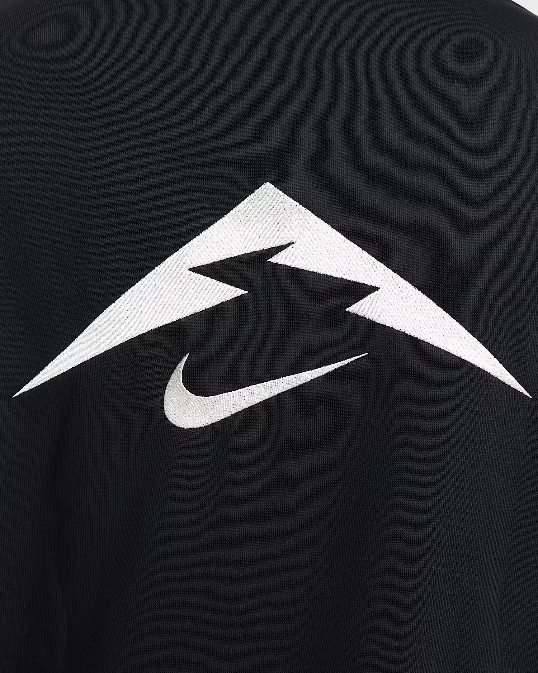 МУЖСКАЯ ТОЛСТОВКА NIKE DF MAGIC HOUR HOODIE (HJ3570-010)