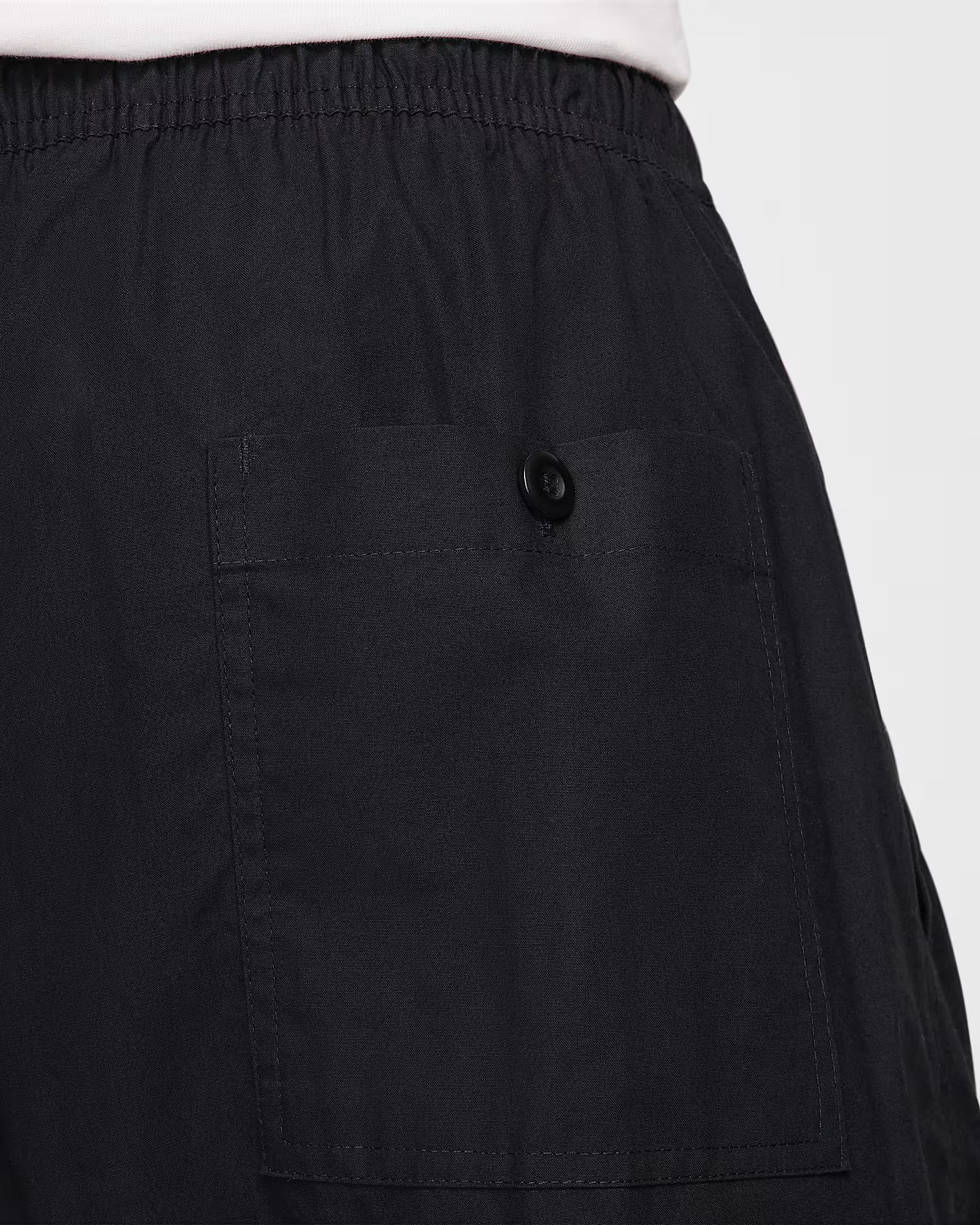 МУЖСКИЕ ШТАНЫ NIKE CLUB BALLOON PANT (HJ1973-010)