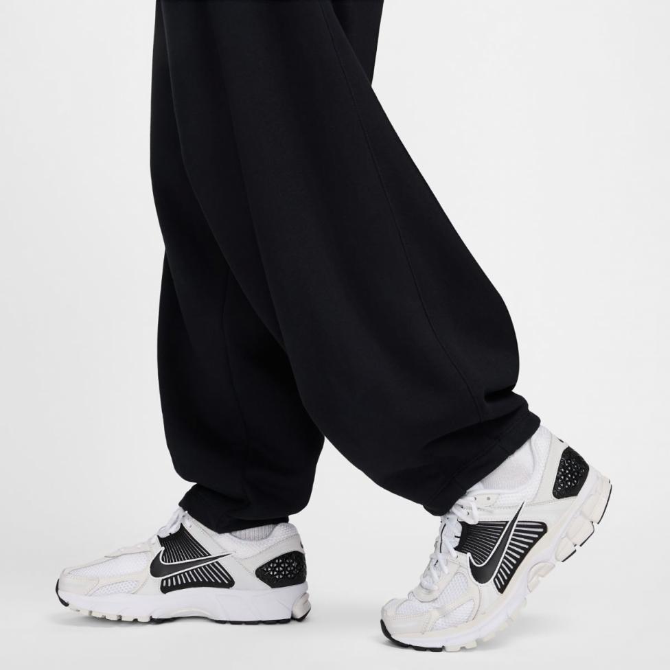 МУЖСКИЕ ШТАНЫ NIKE CLUB FT OVERSIZED PANT (HJ1822-010)
