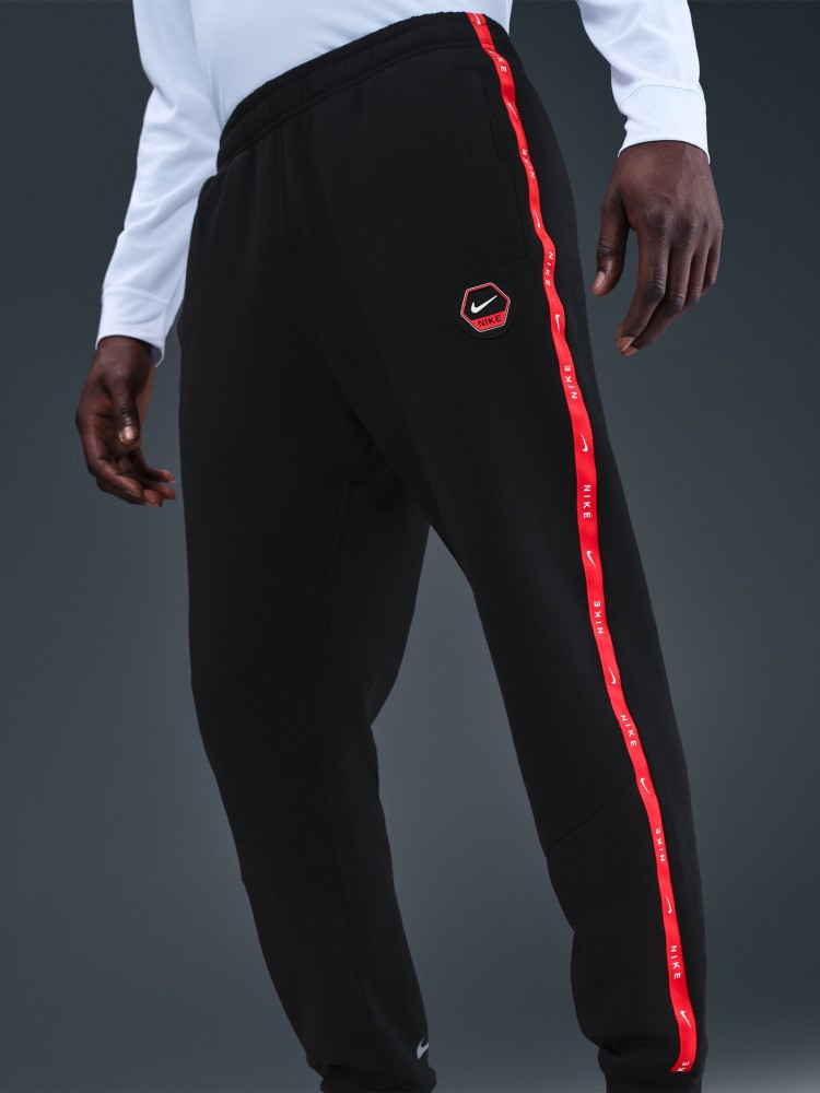ЧОЛОВІЧІ ШТАНИ NIKE NSW CS JOGGER FLC BB (IH4287-010)