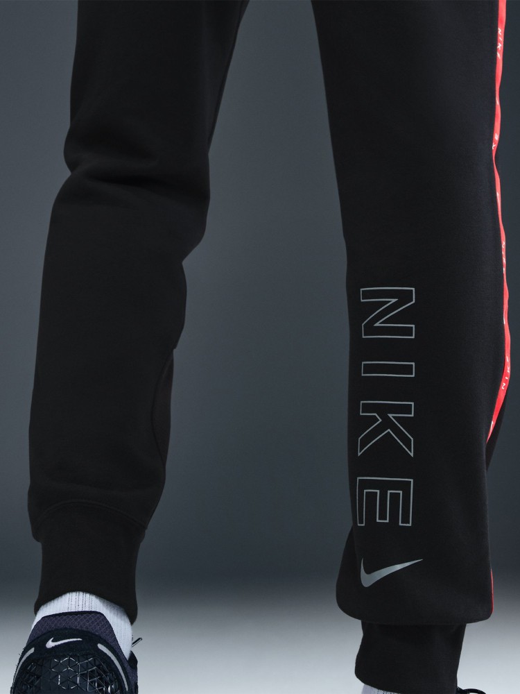 ЧОЛОВІЧІ ШТАНИ NIKE NSW CS JOGGER FLC BB (IH4287-010)