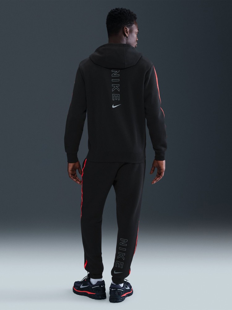 МУЖСКИЕ ШТАНЫ NIKE NSW CS JOGGER FLC BB (IH4287-010)