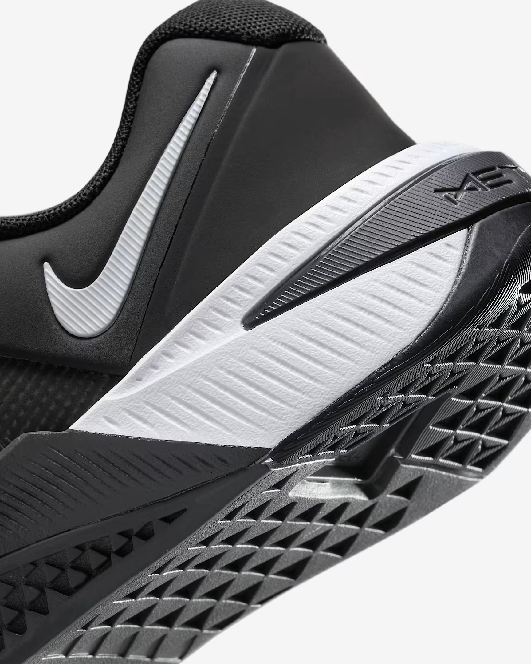 WOMEN'S SNEAKERS NIKE METCON 10 (HQ2620-001)