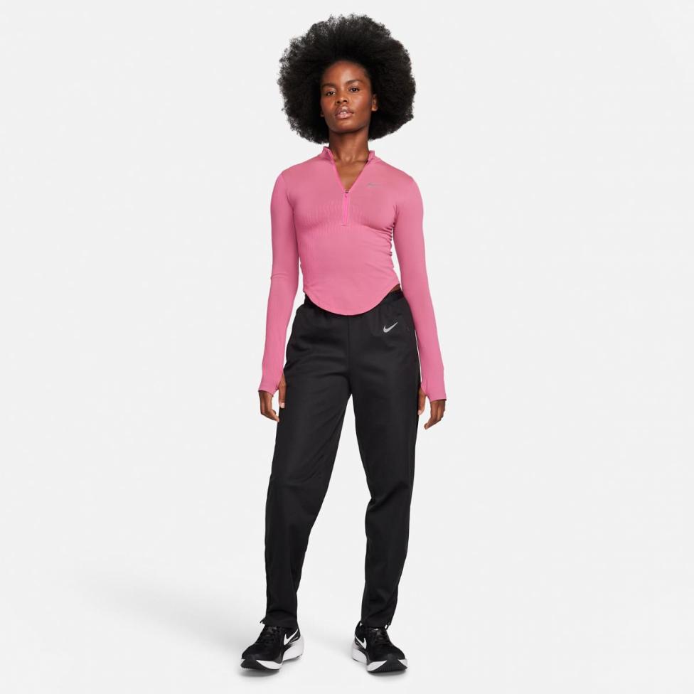 WOMEN'S LONGSLEEVE NIKE RN DVN DFADV ENG MDLR (FN2587-605)