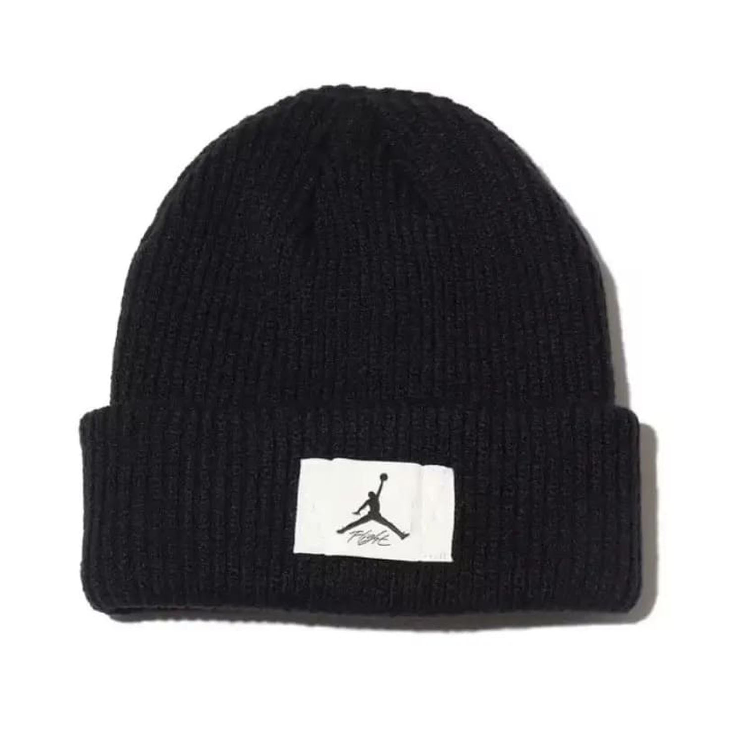 ШАПКА УНІСЕКС JORDAN FLIGHT TERRA BEANIE PATCH (FV5922-010)