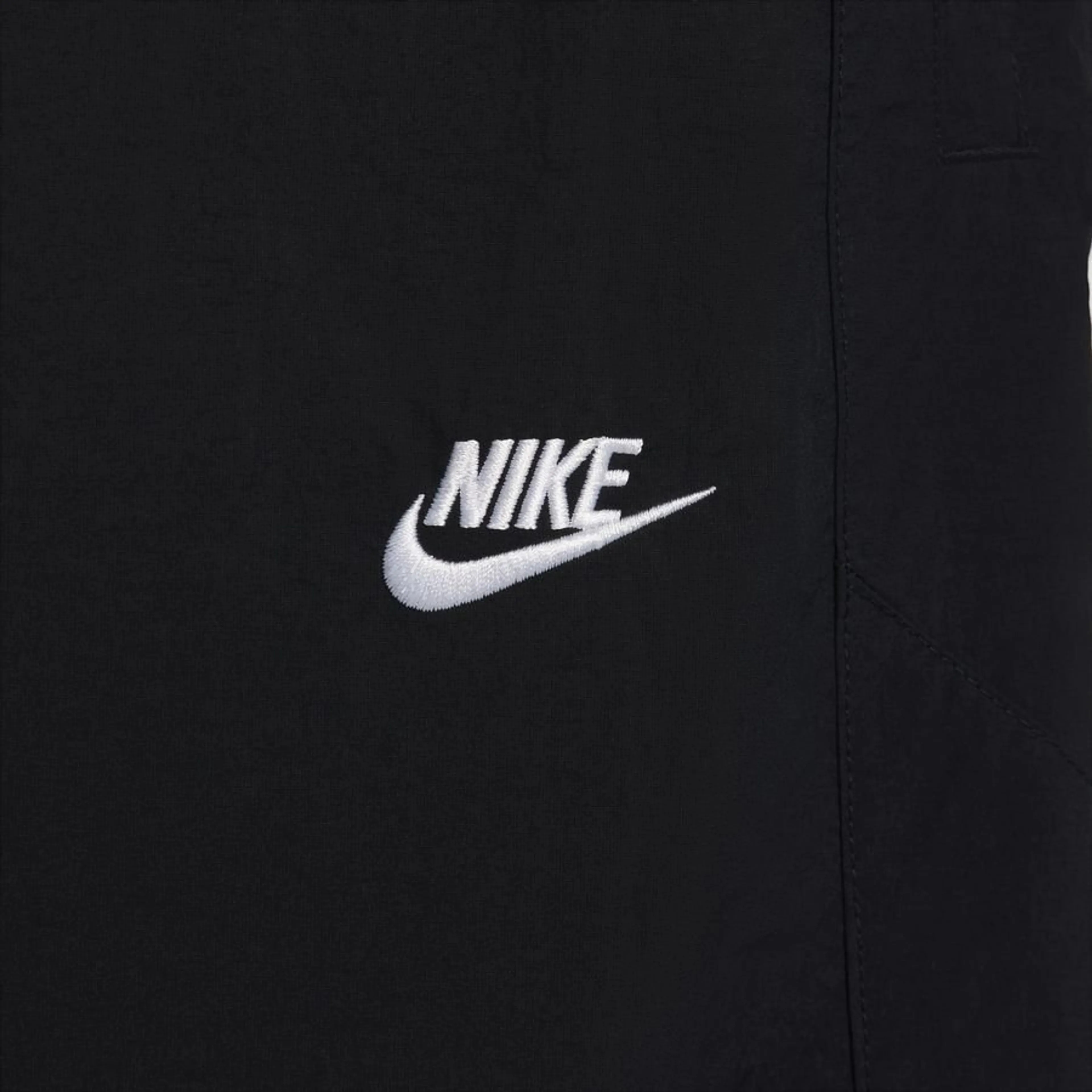 МУЖСКИЕ ШТАНЫ NIKE CLUB WVN TRK PANT OS (HQ6114-010)
