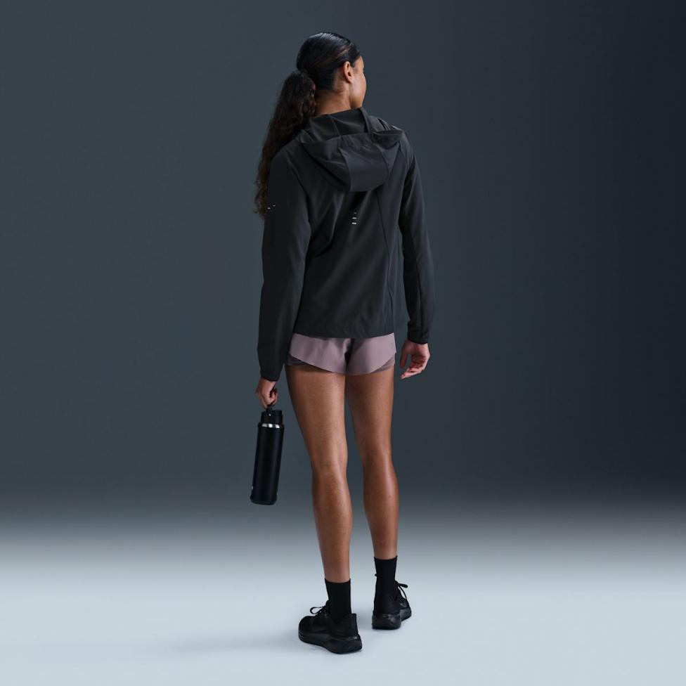WOMEN'S WINDBREAKER NIKE SWIFT RPL PKBL JKT (HQ0650-010)