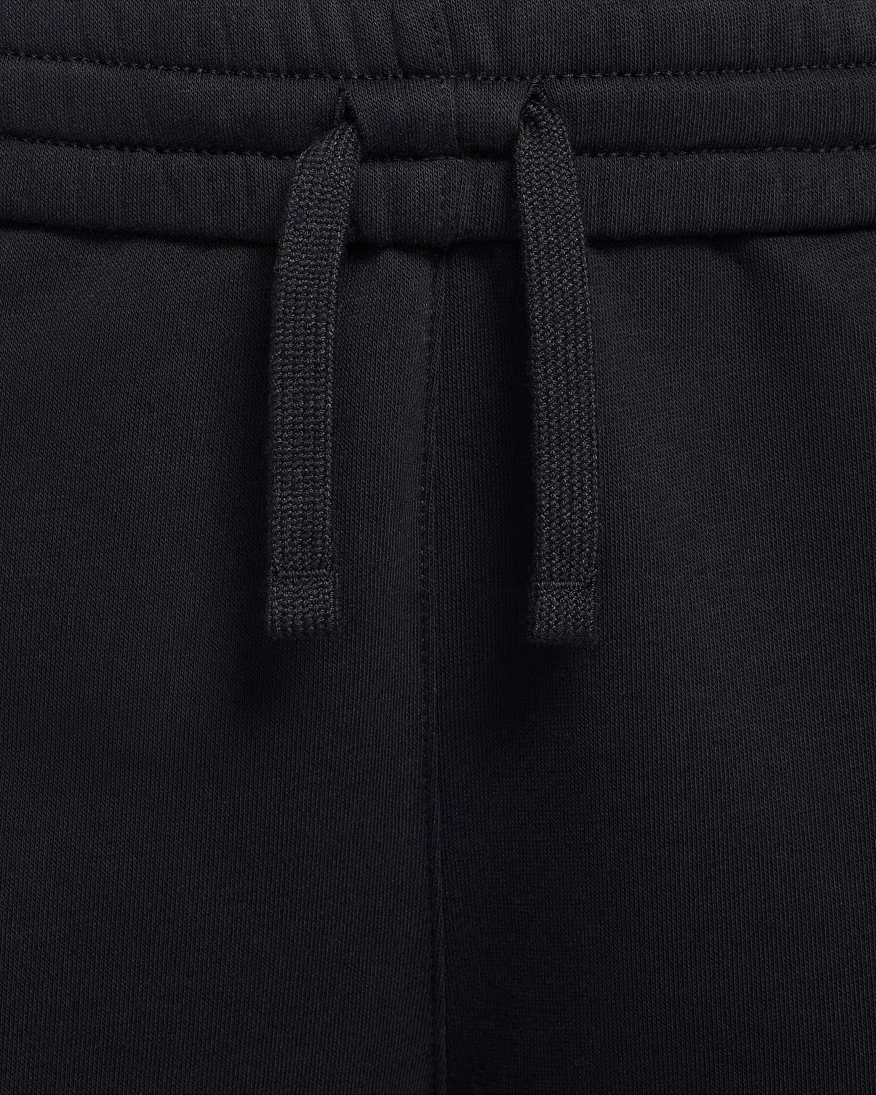 NIKE G NSW CLUB FLC WL PNT LBR TEEN PANTS (FZ6774-010)