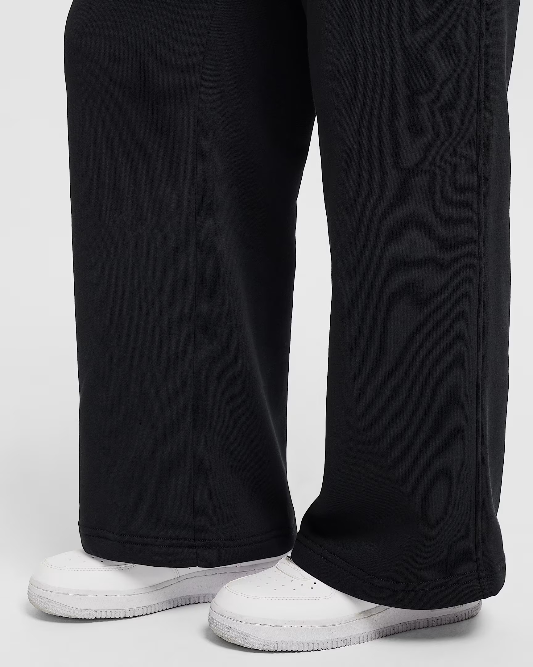 NIKE G NSW CLUB FLC WL PNT LBR TEEN PANTS (FZ6774-010)