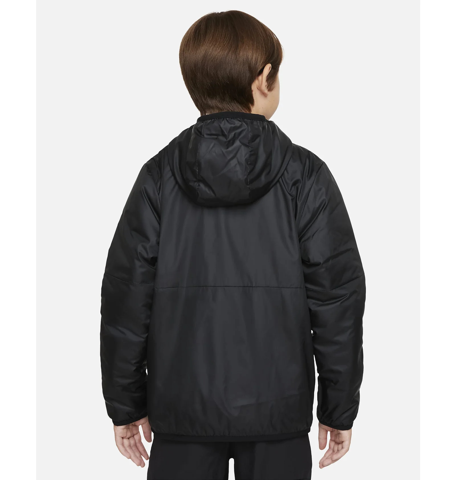 NIKE THRM RPL PARK20 FALL JACKET FOR TEENAGERS (CW6159-010)