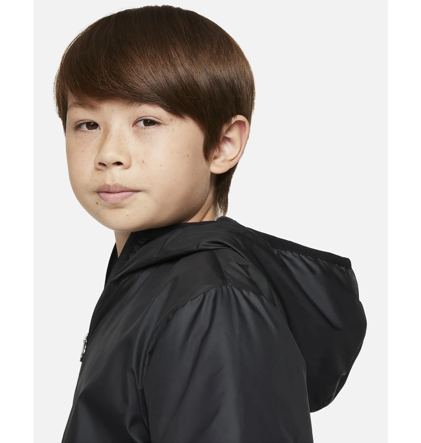 NIKE THRM RPL PARK20 FALL JACKET FOR TEENAGERS (CW6159-010)