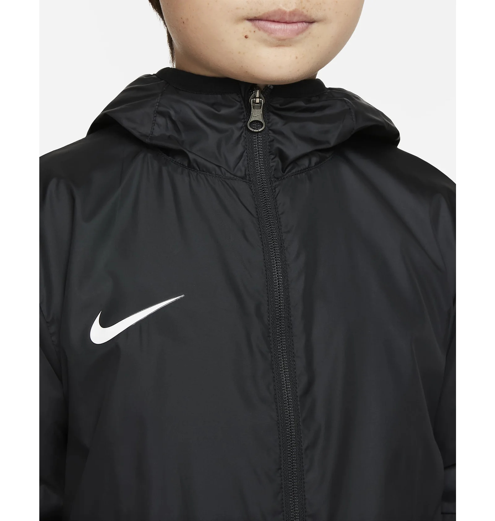 NIKE THRM RPL PARK20 FALL JACKET FOR TEENAGERS (CW6159-010)