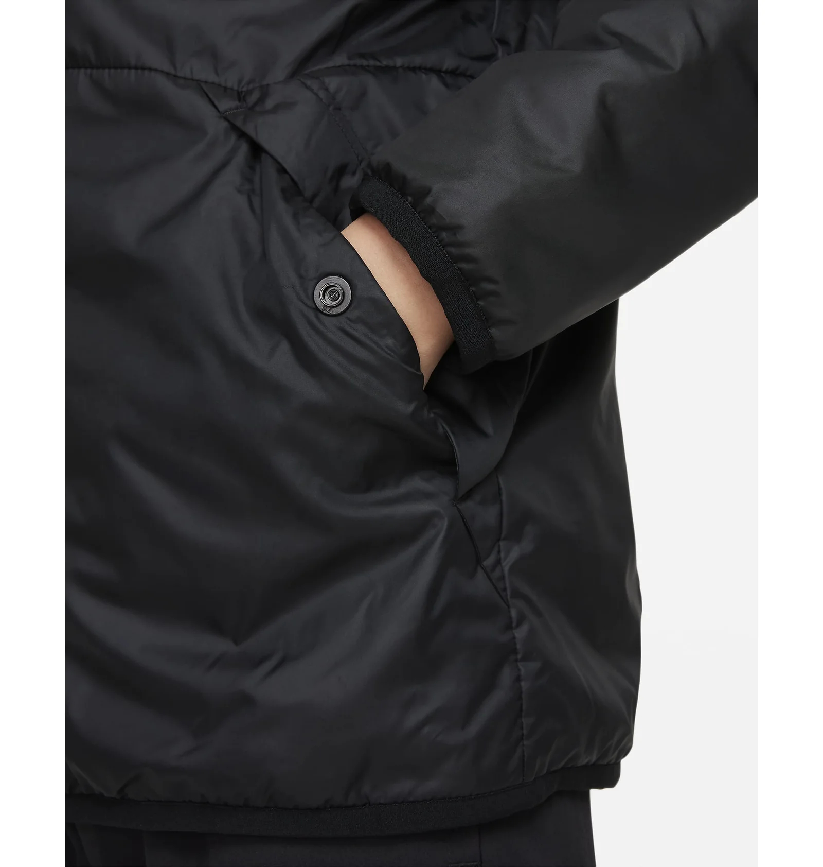 NIKE THRM RPL PARK20 FALL JACKET FOR TEENAGERS (CW6159-010)
