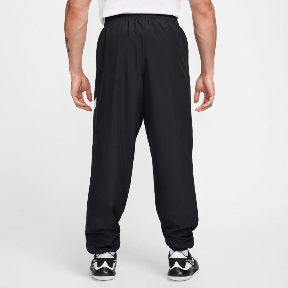 ЧОЛОВІЧІ ШТАНИ NIKE DF WVN ICON PANT STRTFV (FZ0250-010)