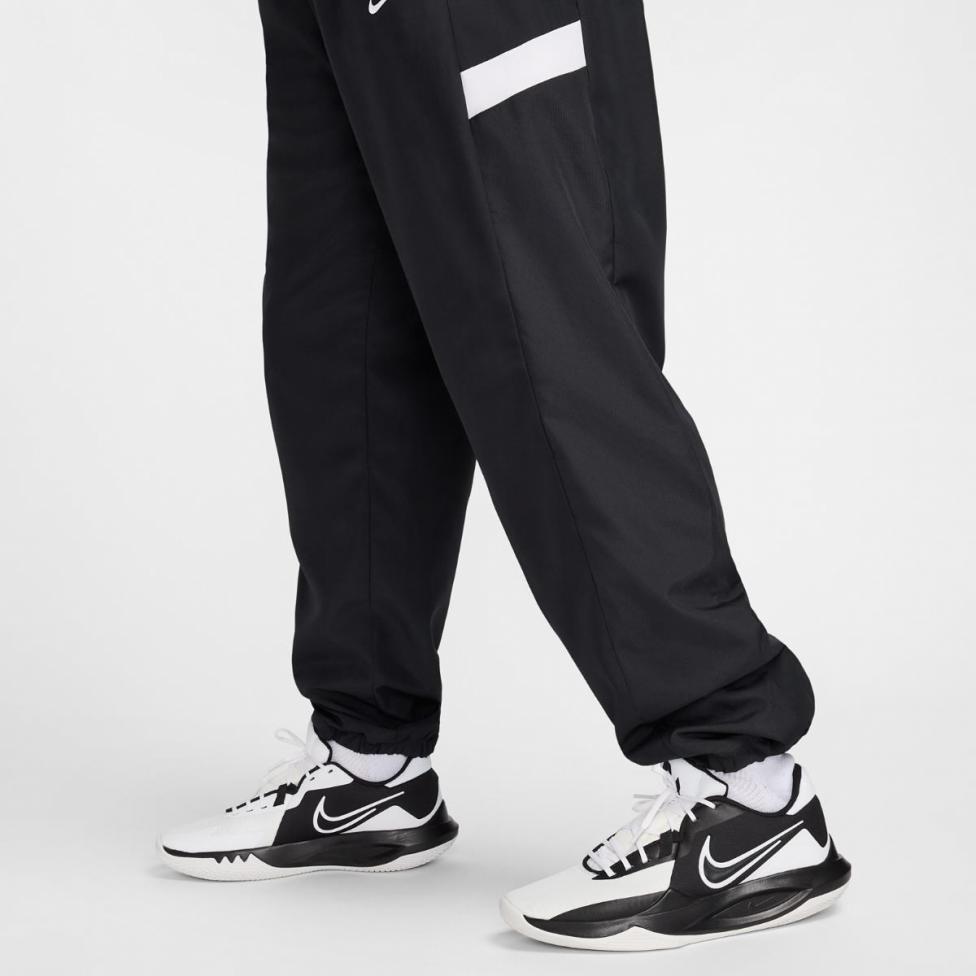 МУЖСКИЕ ШТАНЫ NIKE DF WVN ICON PANT STRTFV (FZ0250-010)