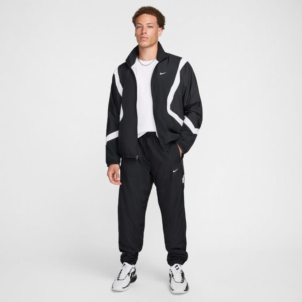 МУЖСКИЕ ШТАНЫ NIKE DF WVN ICON PANT STRTFV (FZ0250-010)
