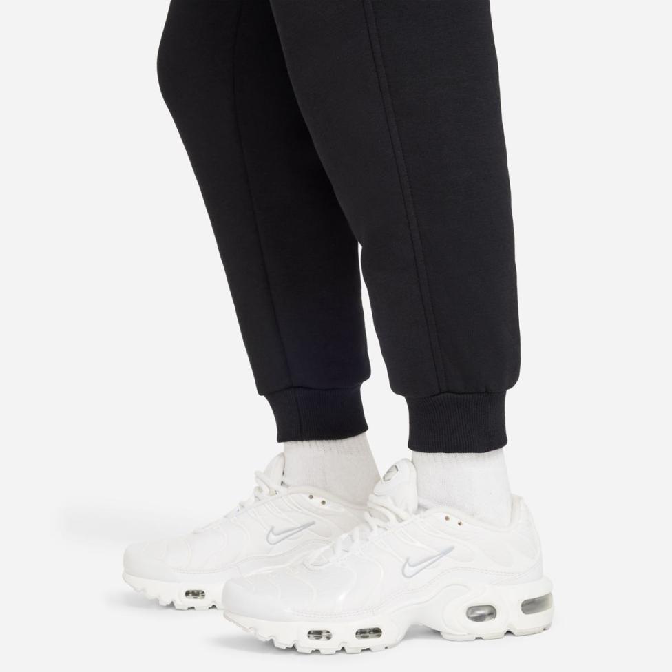 NIKE K NSW CLUB FLC CRGO PNT LBR TEEN PANTS (FD3012-010)