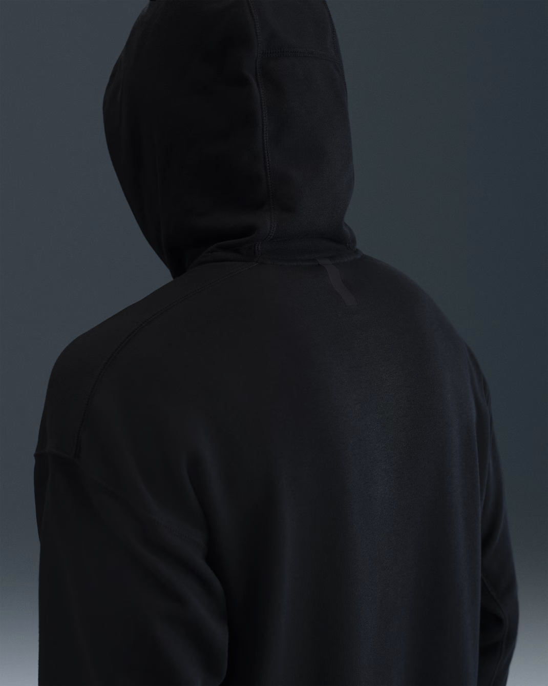 ЧОЛОВІЧА ТОЛСТОВКА NIKE NP DF NPT MIDLAYER HOODIE (IB4272-010)