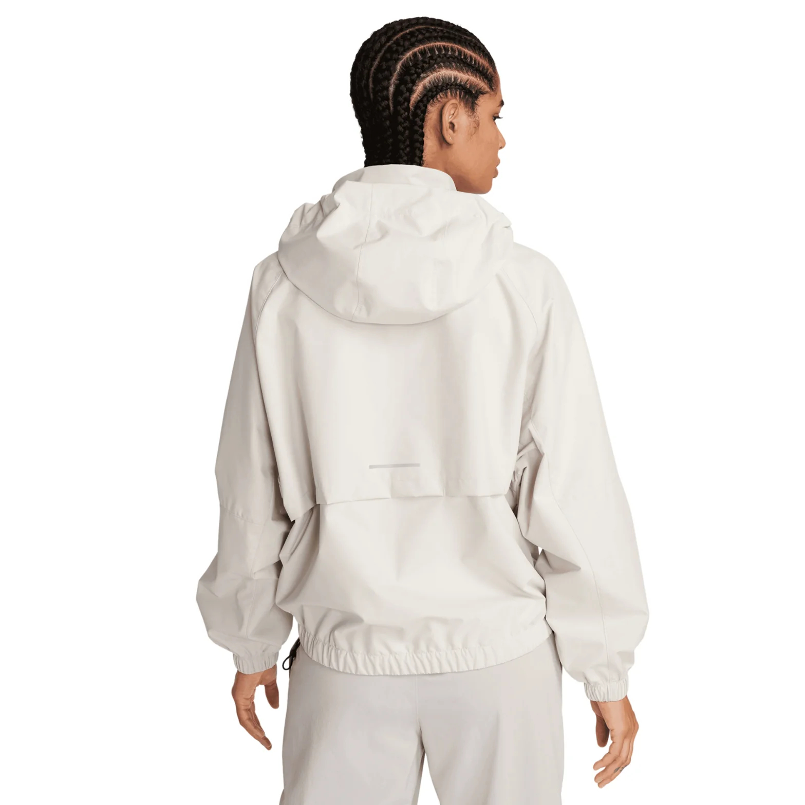 WOMEN'S WINDBREAKER WMNS NIKE NK SWIFT SF JKT (FB7492-104)