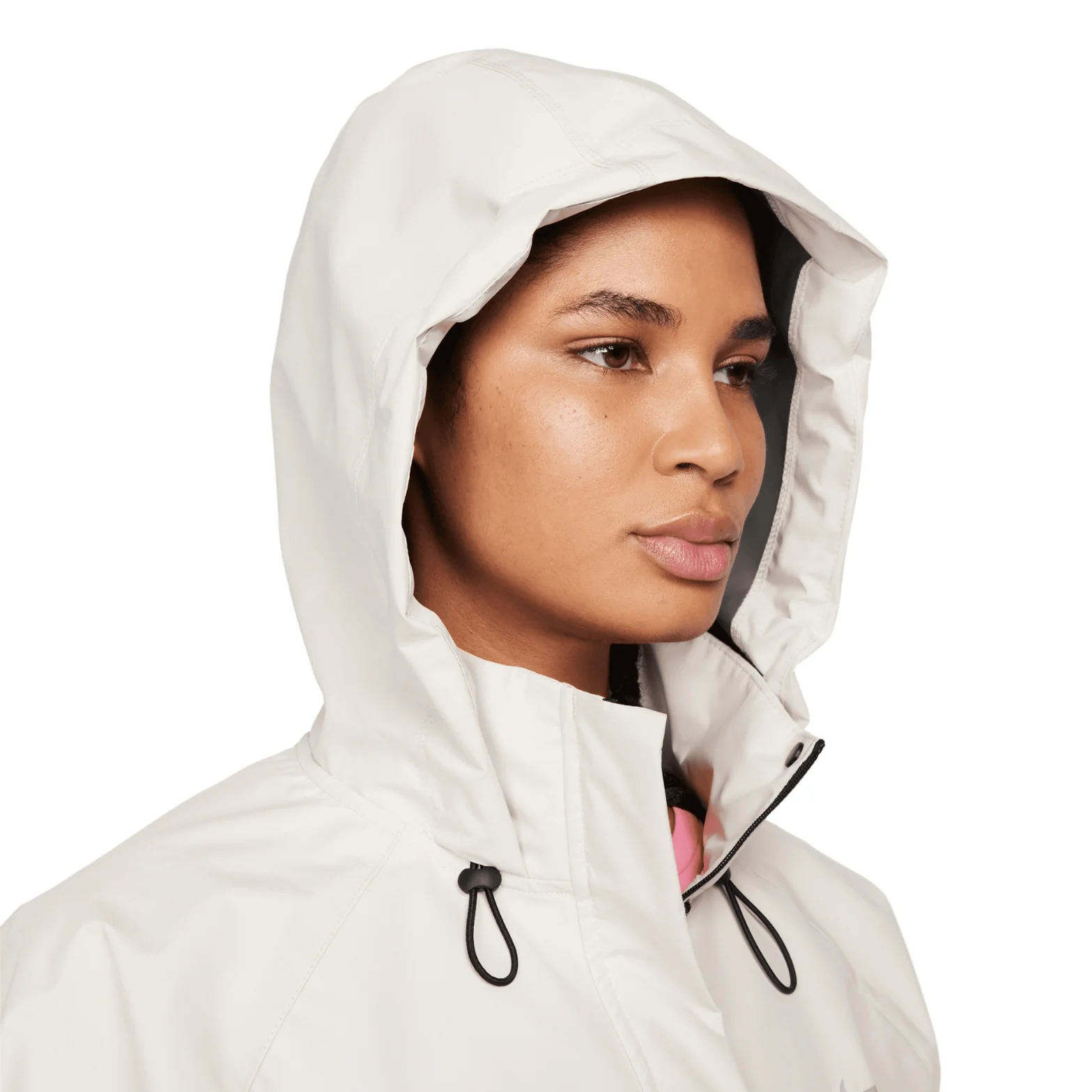 WOMEN'S WINDBREAKER WMNS NIKE NK SWIFT SF JKT (FB7492-104)