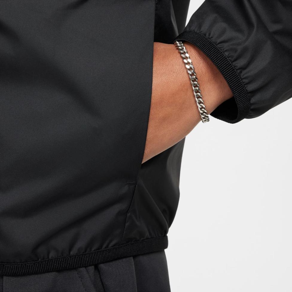ПІДЛІТКОВА ВІТРОВКА NIKE K NSW CITY UTILITY JACKET (FZ4905-010)