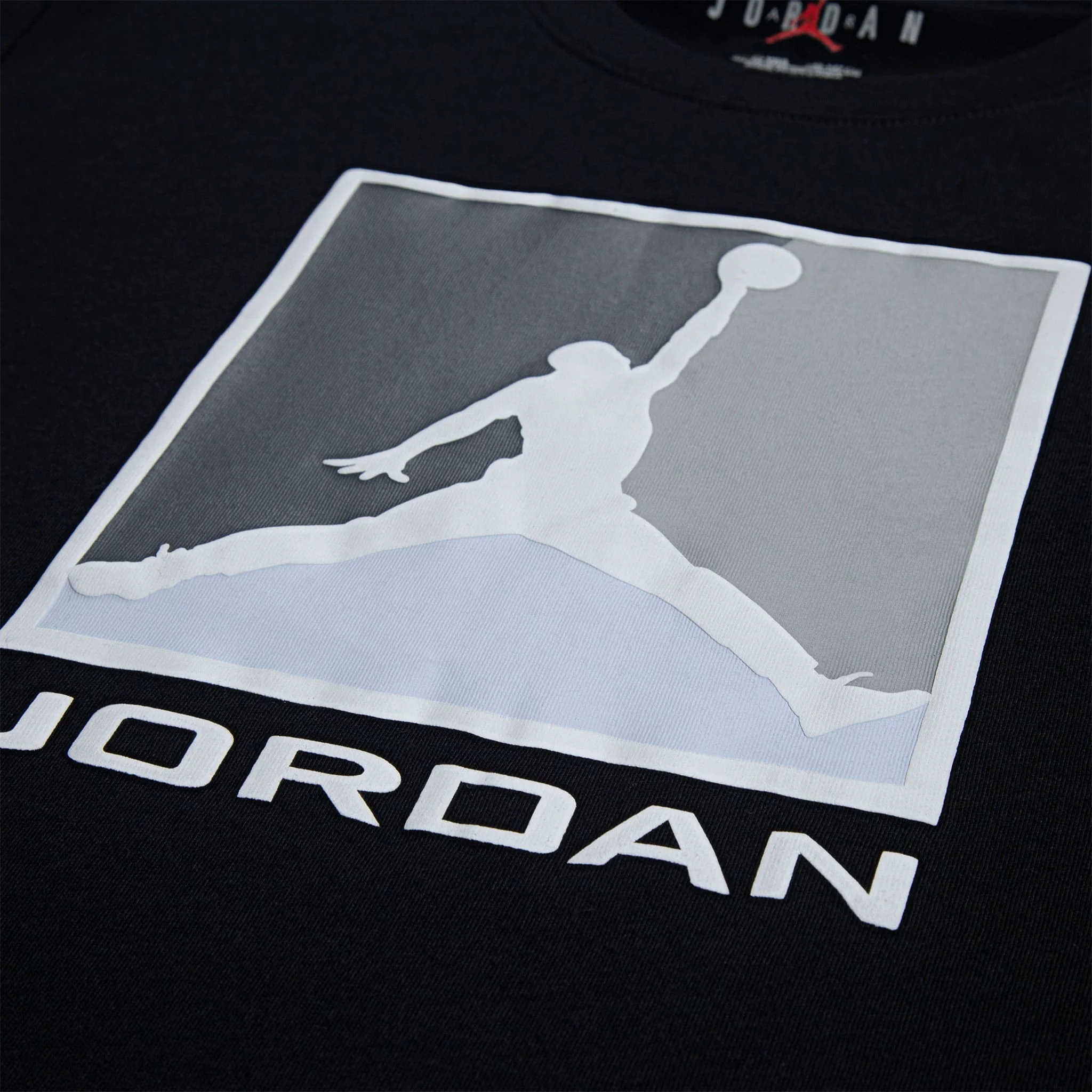 ПІДЛІТКОВА ФУТБОЛКА JORDAN JDB M J FLT ESS BL 3.0 SS TEE (95F057-023)