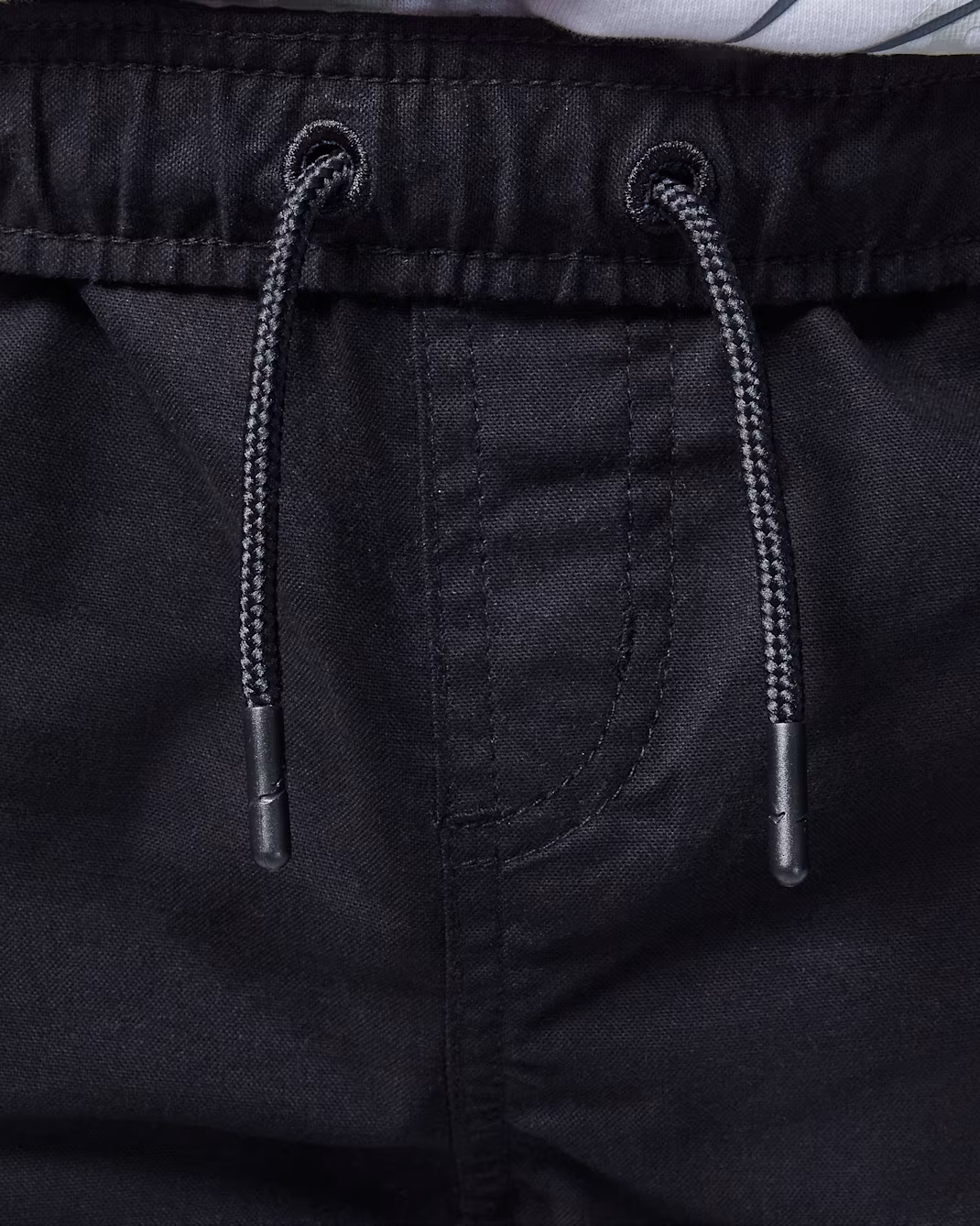 JORDAN JDB MJ ESS WOVEN PANT (95D612-023)