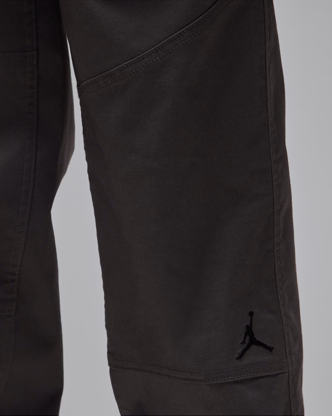 JORDAN JDB MJ ESS WOVEN PANT (95D612-GAE)