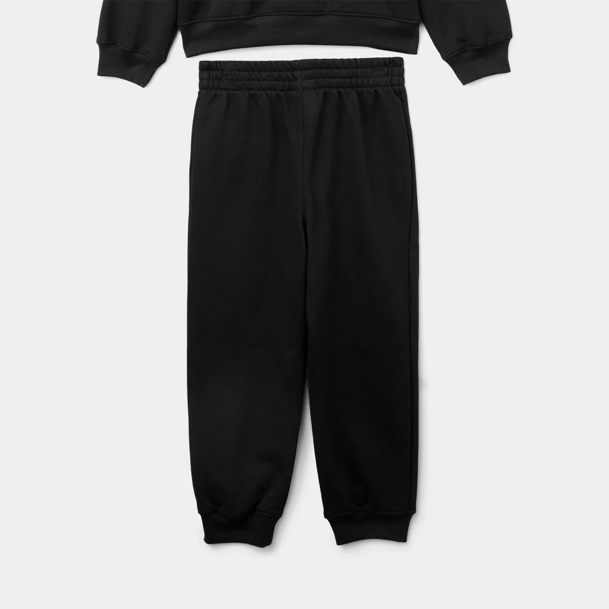 JORDAN JDB MJ ESS FLC BASELINE HD SET KIDS' TRACKSUIT (85F107-023)