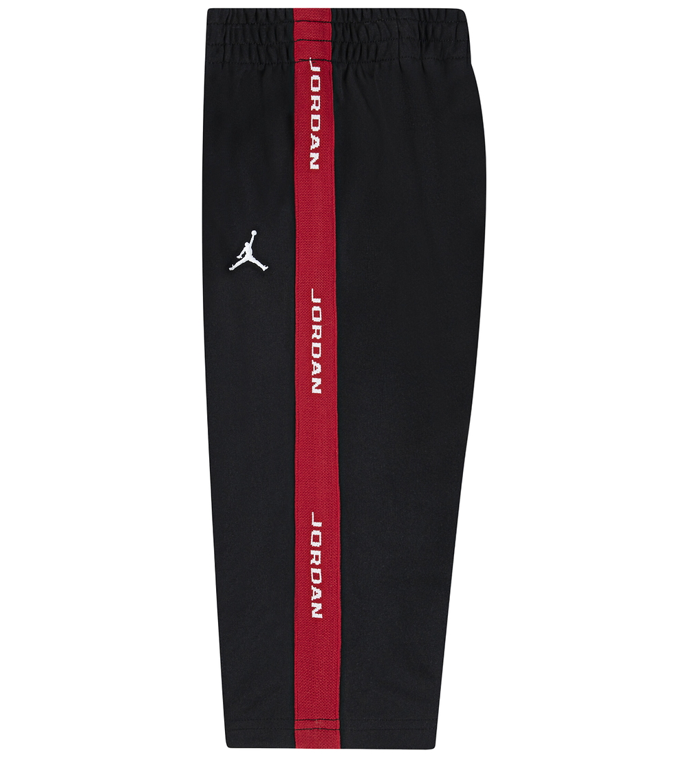 JORDAN JDB MJ ESS TRACK SUIT JACKET FOR TEENAGERS (95F100-023)