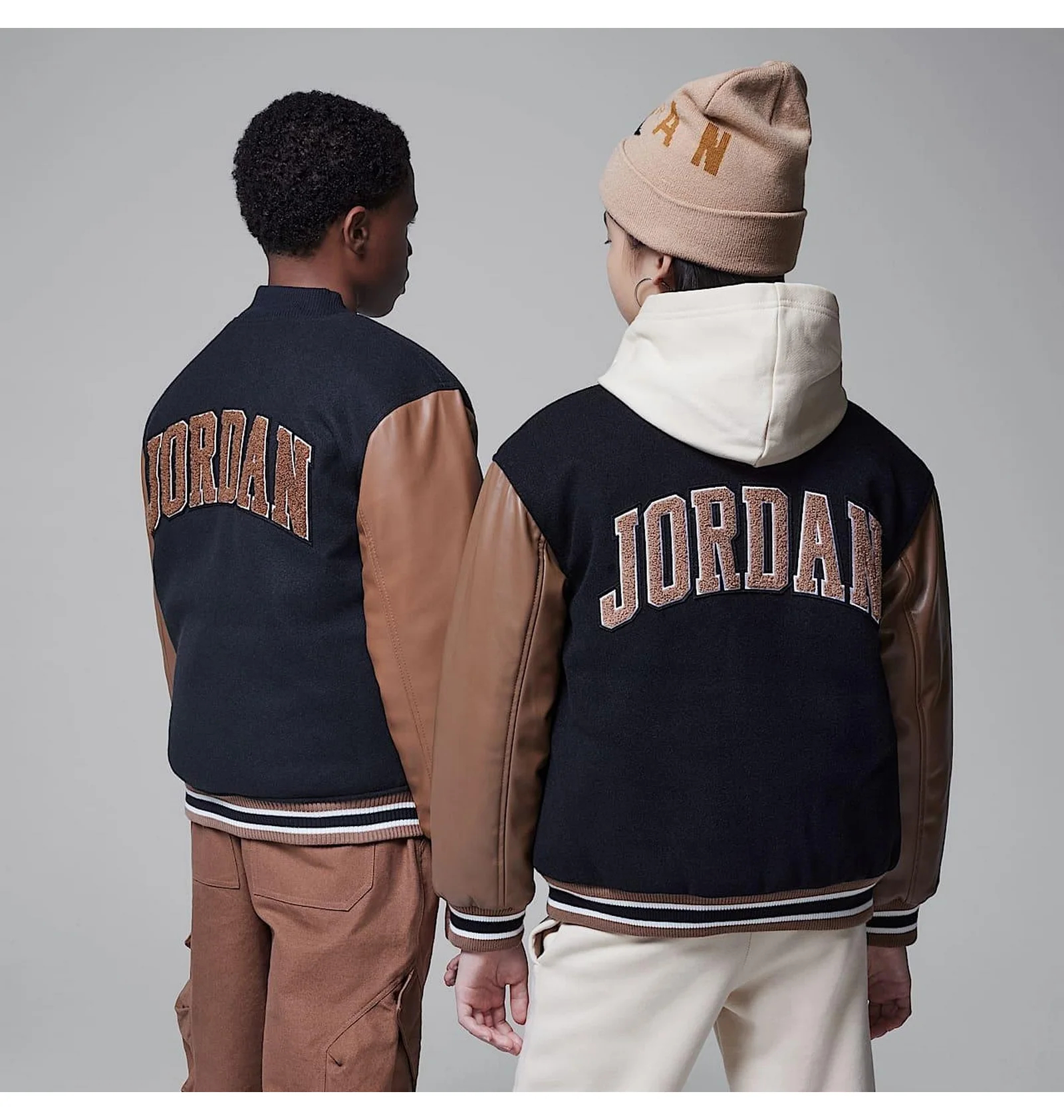 ПІДЛІТКОВИЙ БОМБЕР JORDAN JDN VARSITY (95D197-X1I)