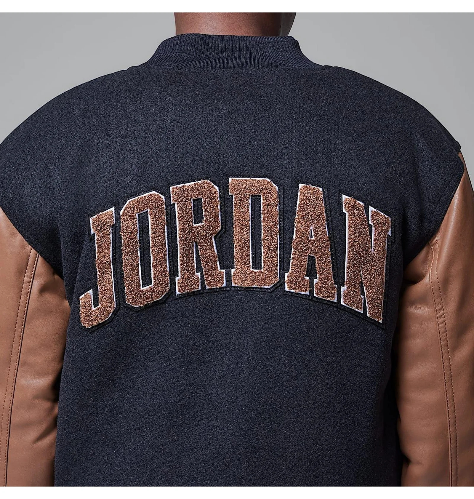 ПІДЛІТКОВИЙ БОМБЕР JORDAN JDN VARSITY (95D197-X1I)