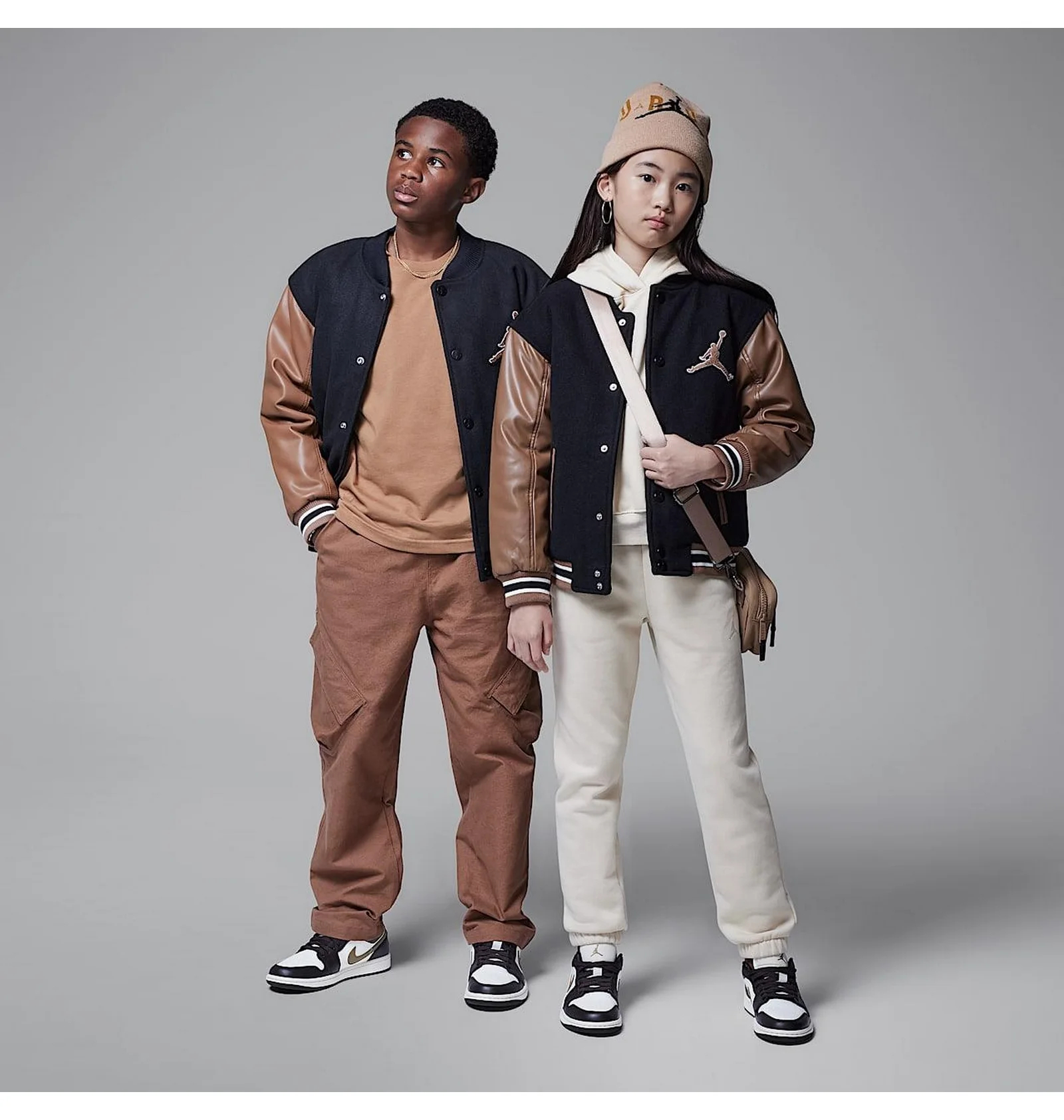 ПІДЛІТКОВИЙ БОМБЕР JORDAN JDN VARSITY (95D197-X1I)