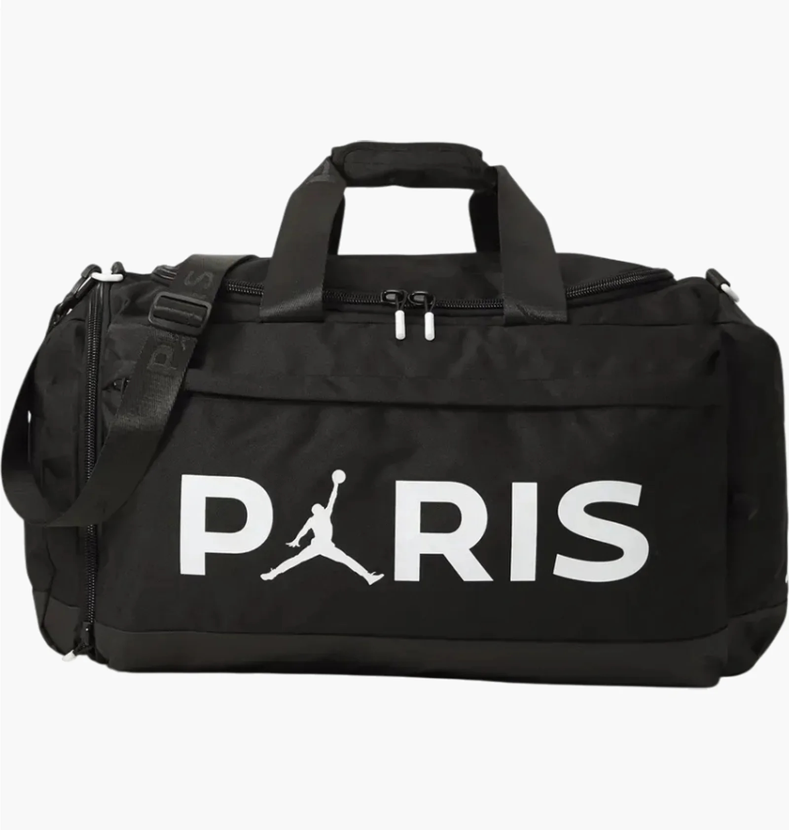 СПОРТИВНАЯ СУМКА УНИСЕКС AIR JORDAN PARIS SAINT-GERMAIN DUFFLE BAG