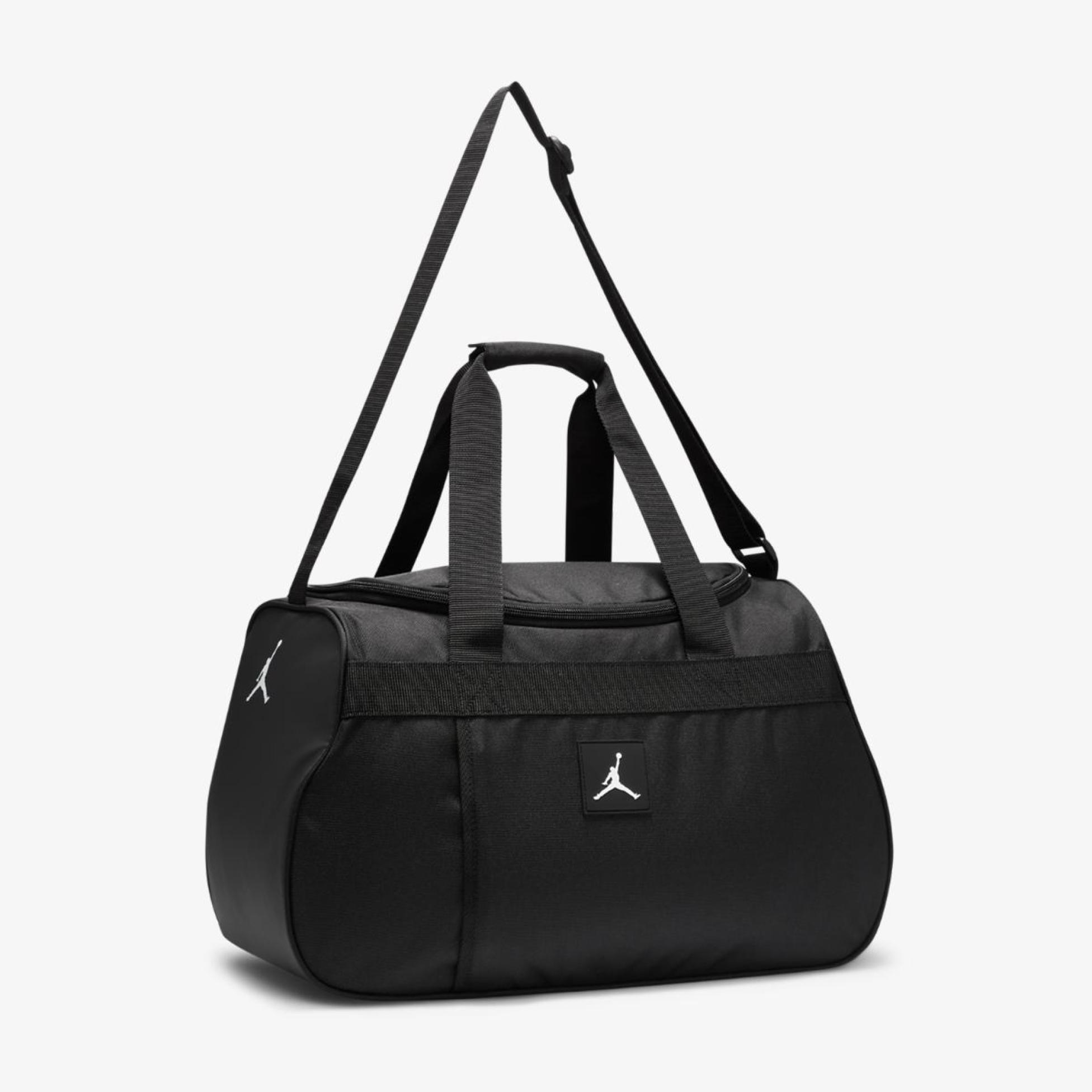 СПОРТИВНАЯ СУМКА УНИСЕКС JORDAN ESSENTIALS DUFFLE (MA0874-023)