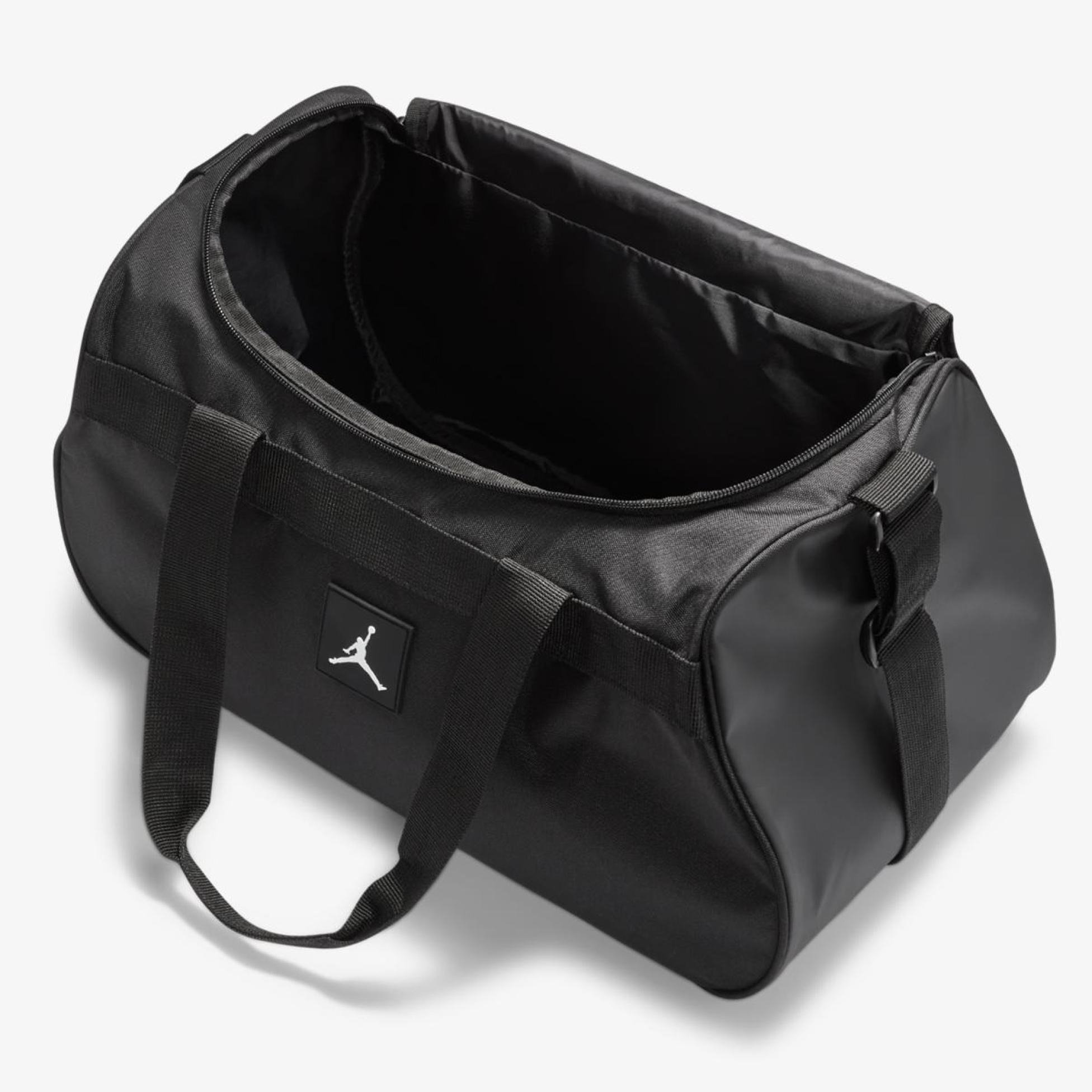 СПОРТИВНАЯ СУМКА УНИСЕКС JORDAN ESSENTIALS DUFFLE (MA0874-023)