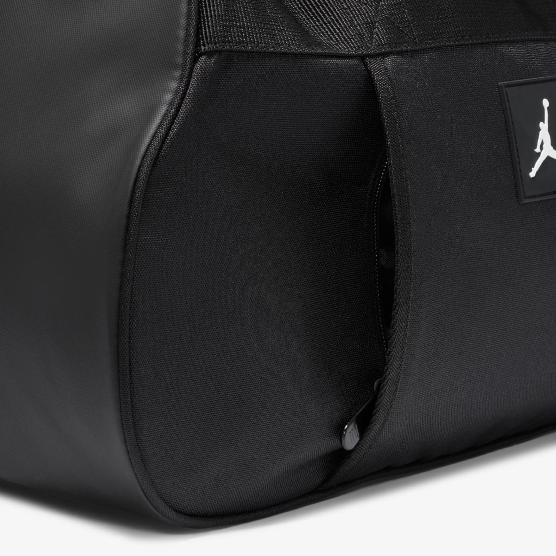 СПОРТИВНАЯ СУМКА УНИСЕКС JORDAN ESSENTIALS DUFFLE (MA0874-023)