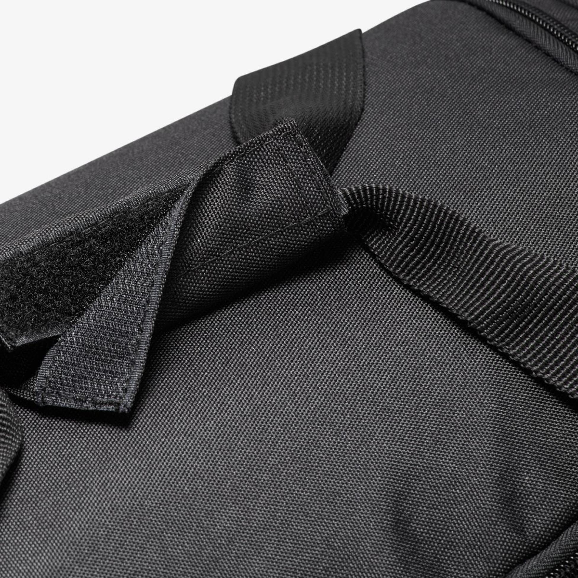 СПОРТИВНАЯ СУМКА УНИСЕКС JORDAN ESSENTIALS DUFFLE (MA0874-023)