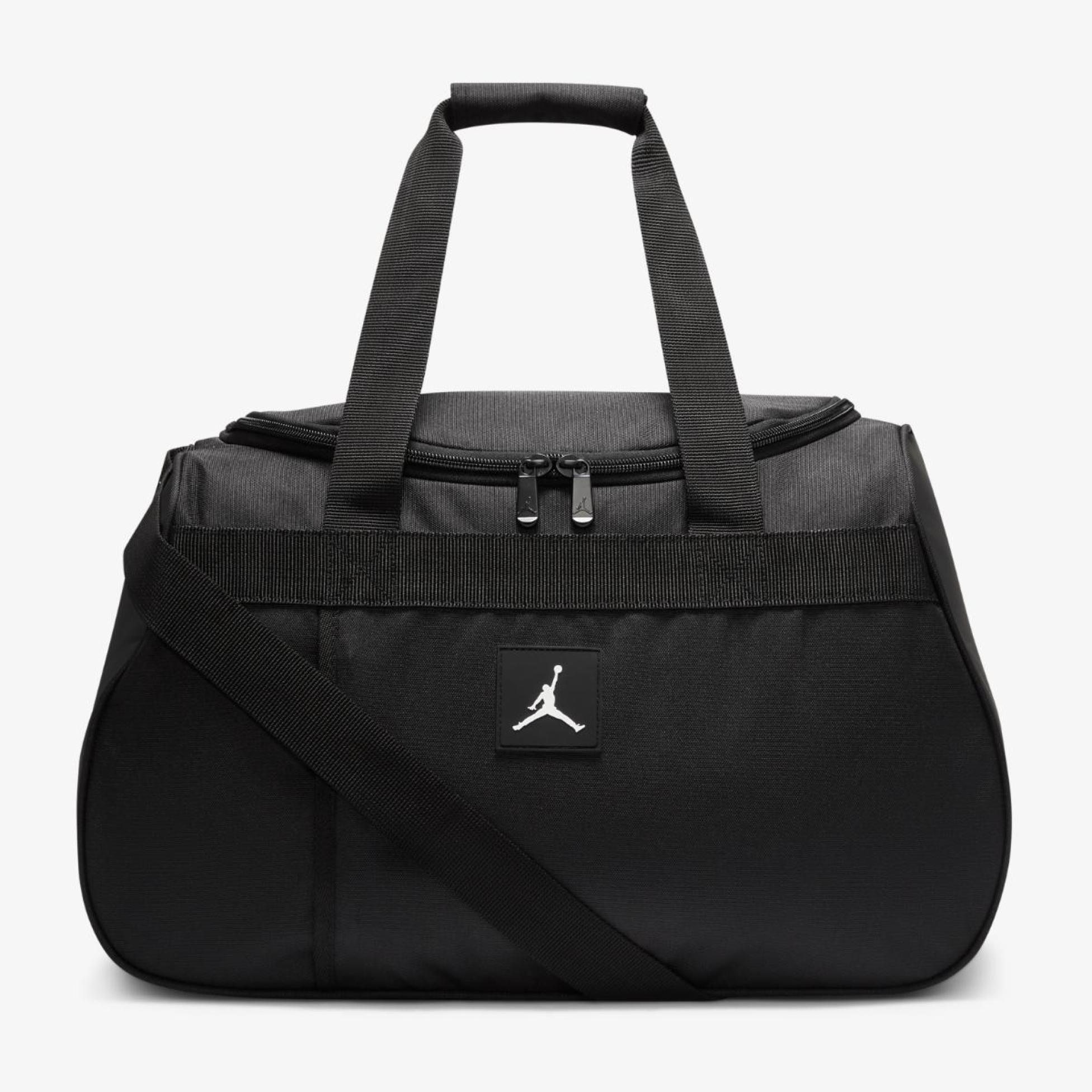 СПОРТИВНА СУМКА УНІСЕКС JORDAN ESSENTIALS DUFFLE (MA0874-023)