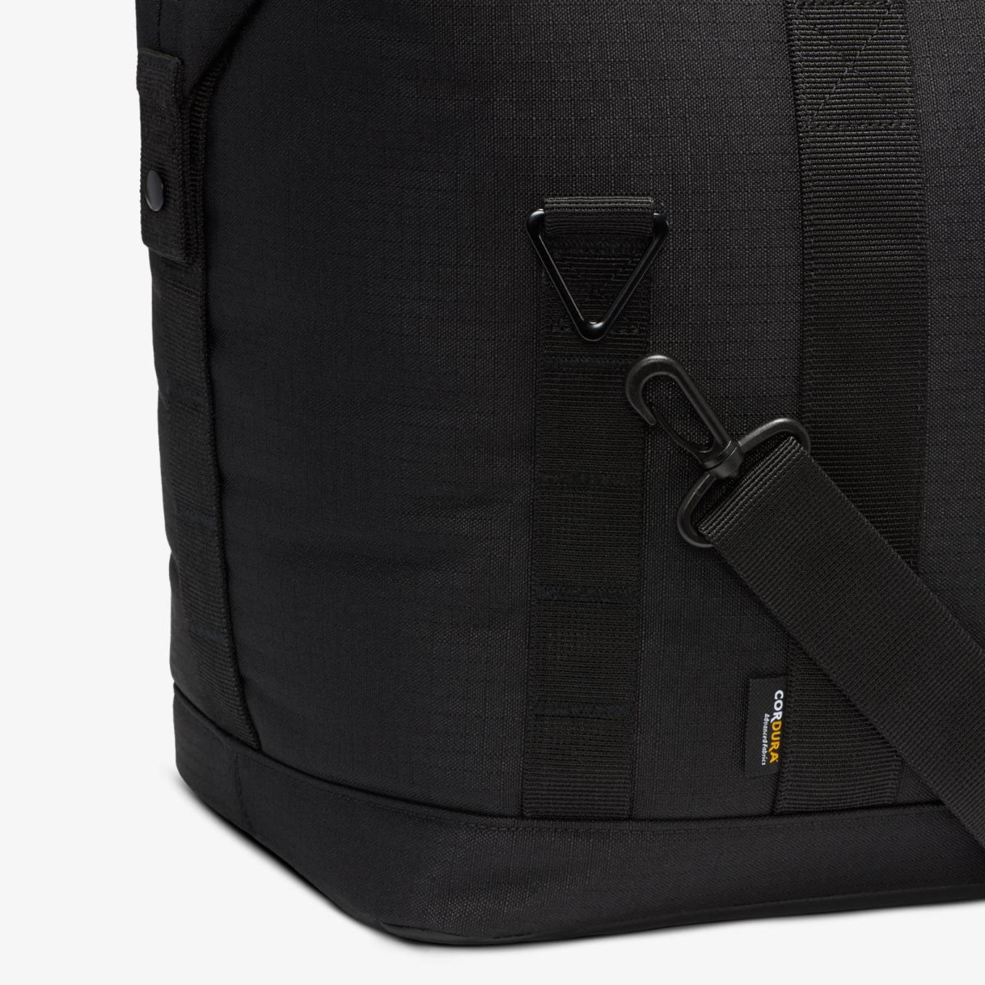 СУМКА УНІСЕКС AIR JORDAN CORDURA FRANCHISE DUFFLE (MA0900-023)