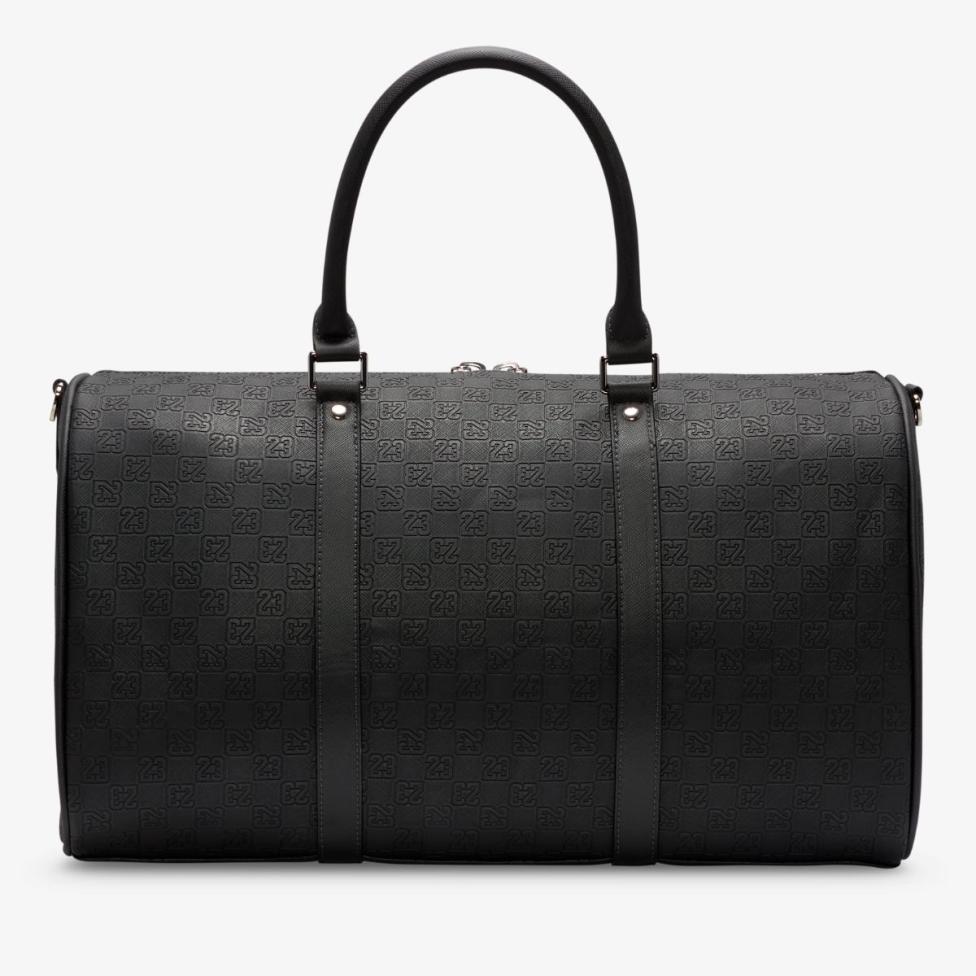 СУМКА УНІСЕКС AIR JORDAN MONOGRAM DUFFLE BAG (MM0987-G0T)