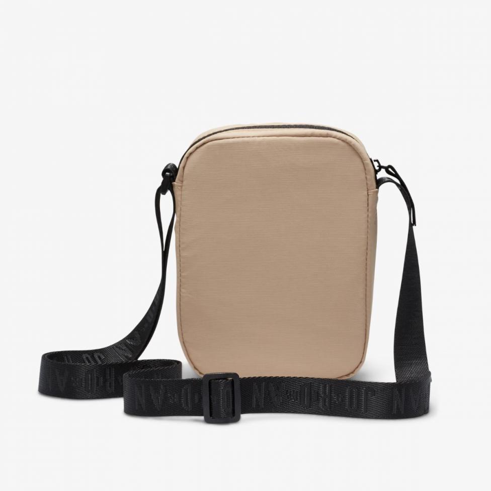 СУМКА НА ПЛЕЧЕ JORDAN AIRBORNE FESTIVAL BAG (9A0631-X6A)