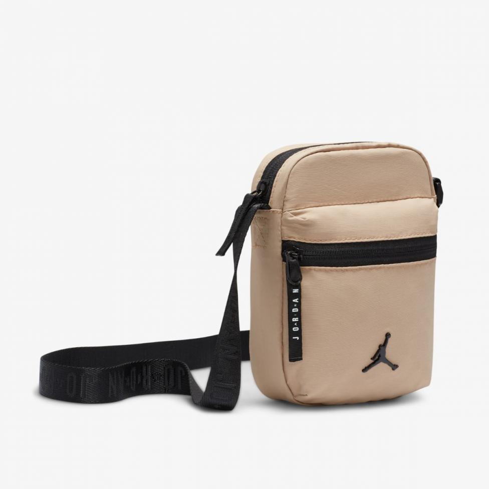 JORDAN AIRBORNE FESTIVAL BAG SHOULDER BAG (9A0631-X6A)