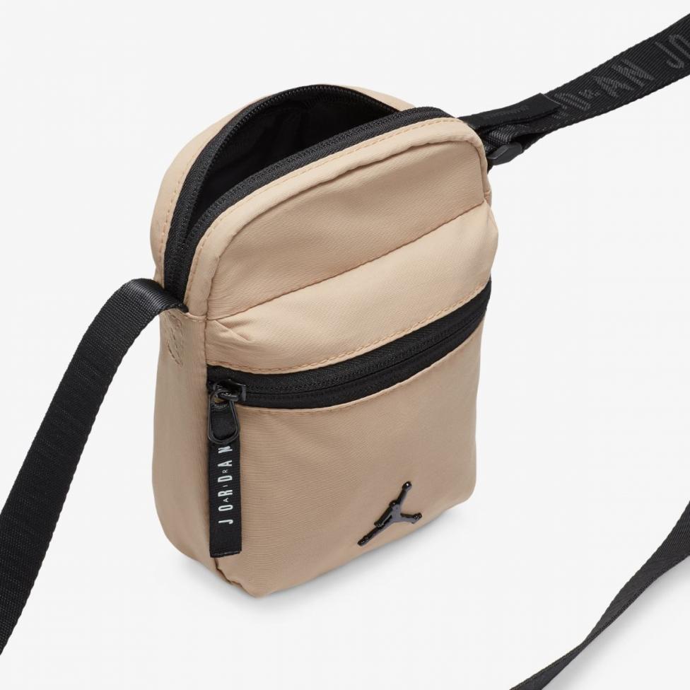 JORDAN AIRBORNE FESTIVAL BAG SHOULDER BAG (9A0631-X6A)
