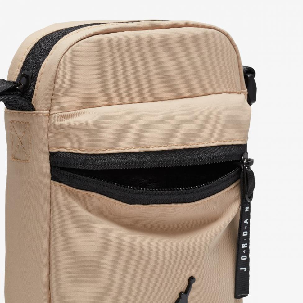 JORDAN AIRBORNE FESTIVAL BAG SHOULDER BAG (9A0631-X6A)