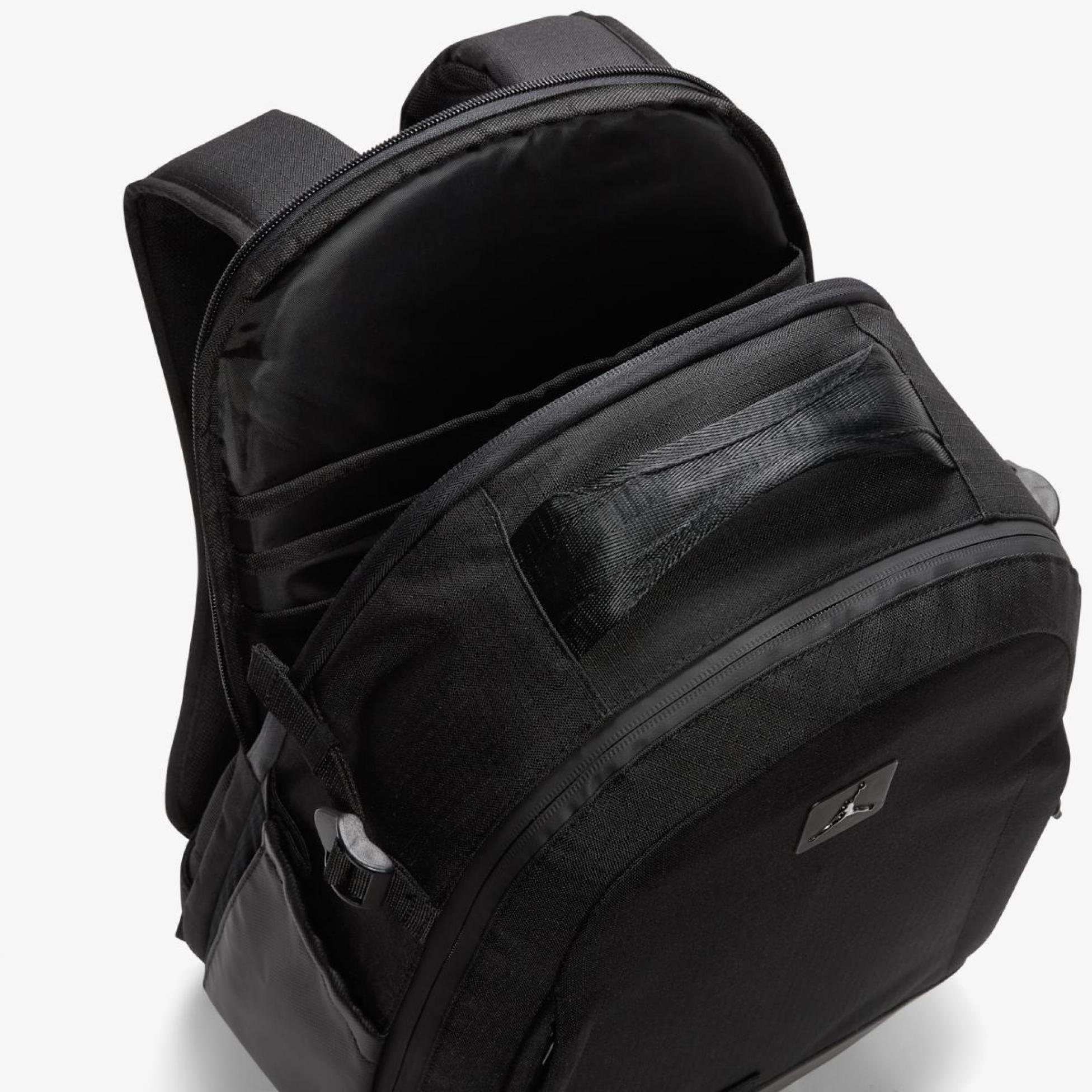 UNISEX AIR JORDAN CORDURA FRANCHISE BACKPACK (MA0899-023)