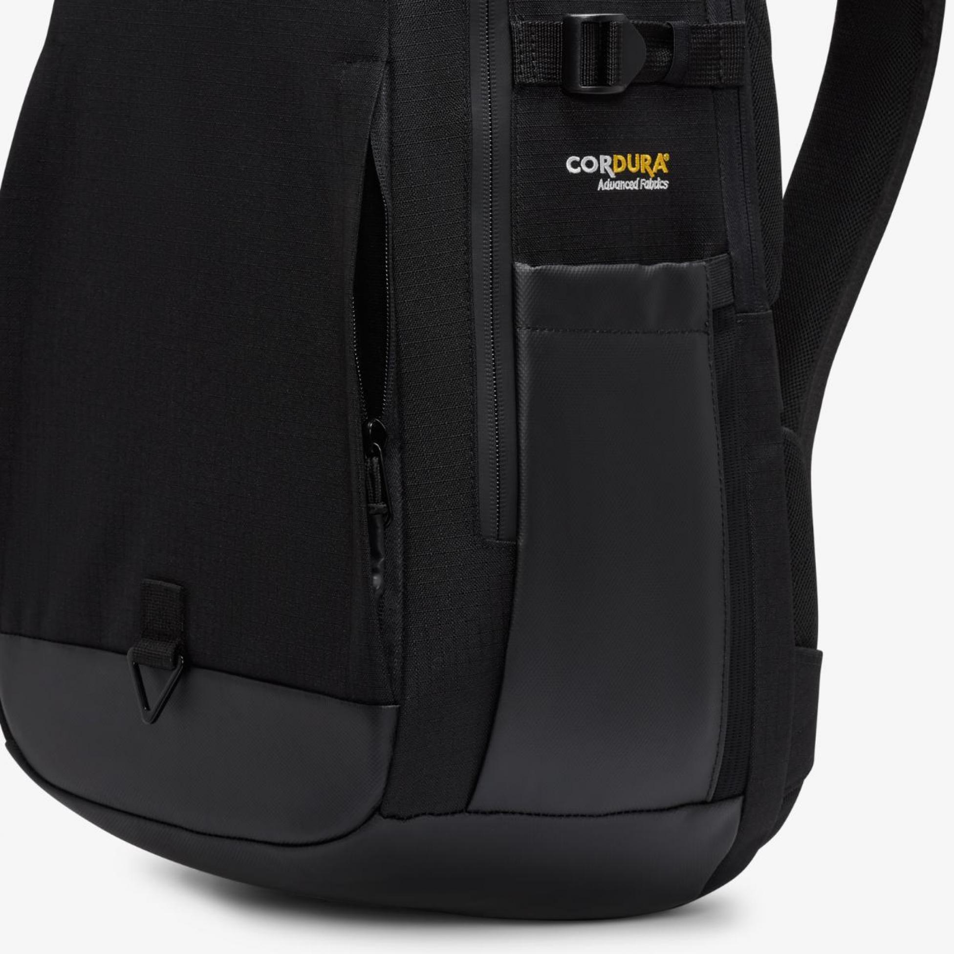 UNISEX AIR JORDAN CORDURA FRANCHISE BACKPACK (MA0899-023)