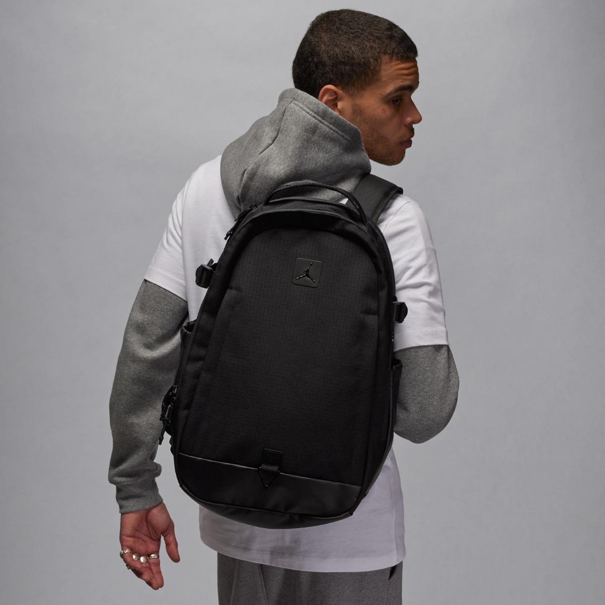UNISEX AIR JORDAN CORDURA FRANCHISE BACKPACK (MA0899-023)