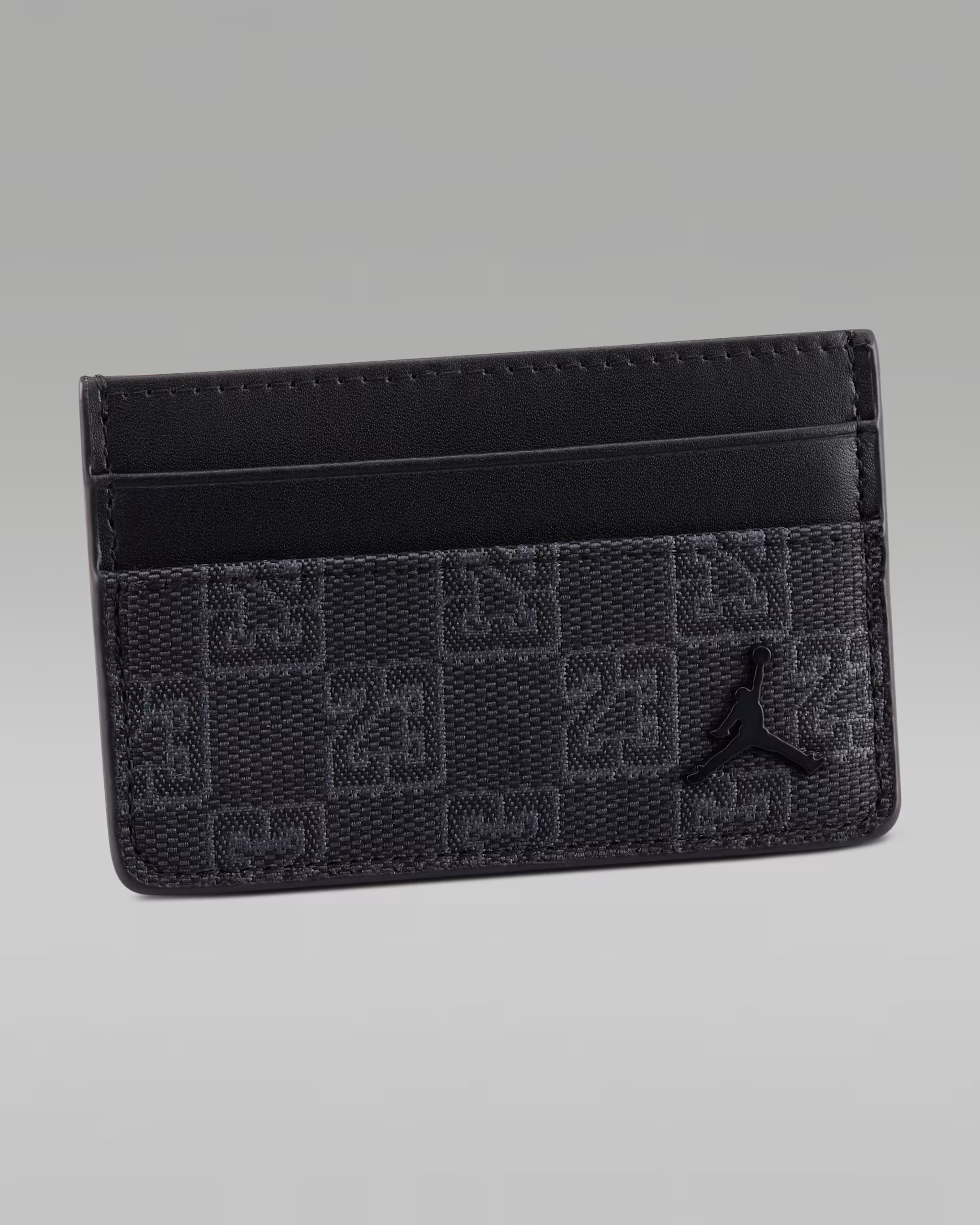 КАРТХОЛДЕР AIR JORDAN MONOGRAM CARD CASE (MA0933-023)